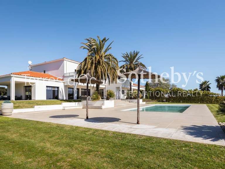 Maison Perpignan - 8 chambres - 485m²