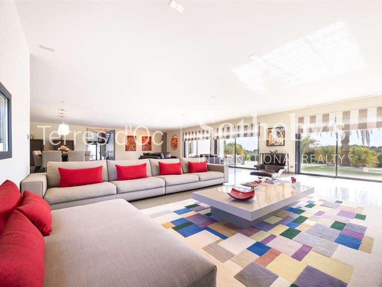 Maison Perpignan - 8 chambres - 485m²