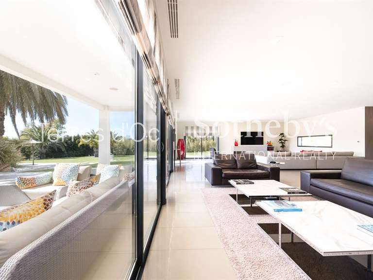 Maison Perpignan - 8 chambres - 485m²