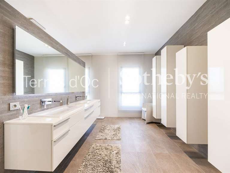 Maison Perpignan - 8 chambres - 485m²