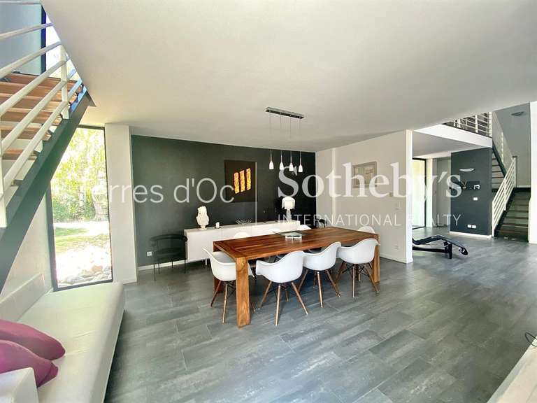 Maison Perpignan - 4 chambres - 290m²