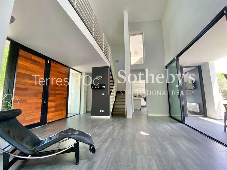 Maison Perpignan - 5 chambres - 290m²