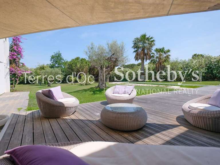Maison Perpignan - 5 chambres - 290m²