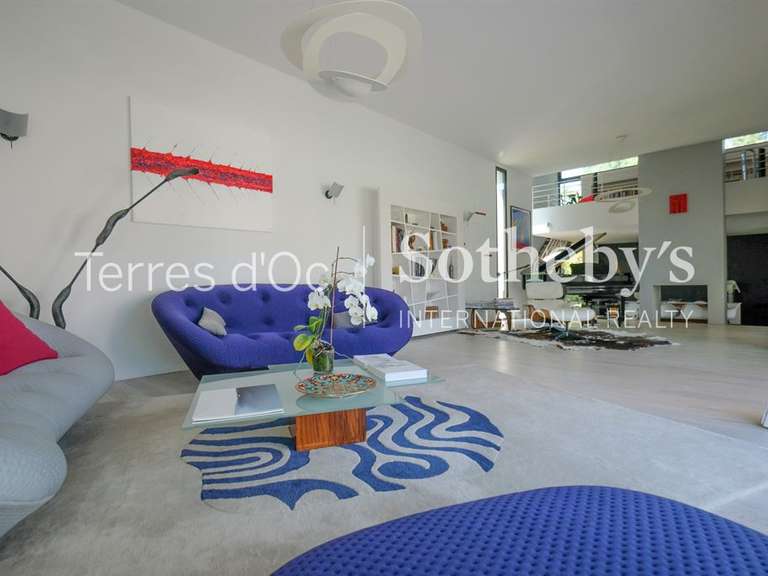 Maison Perpignan - 5 chambres - 290m²