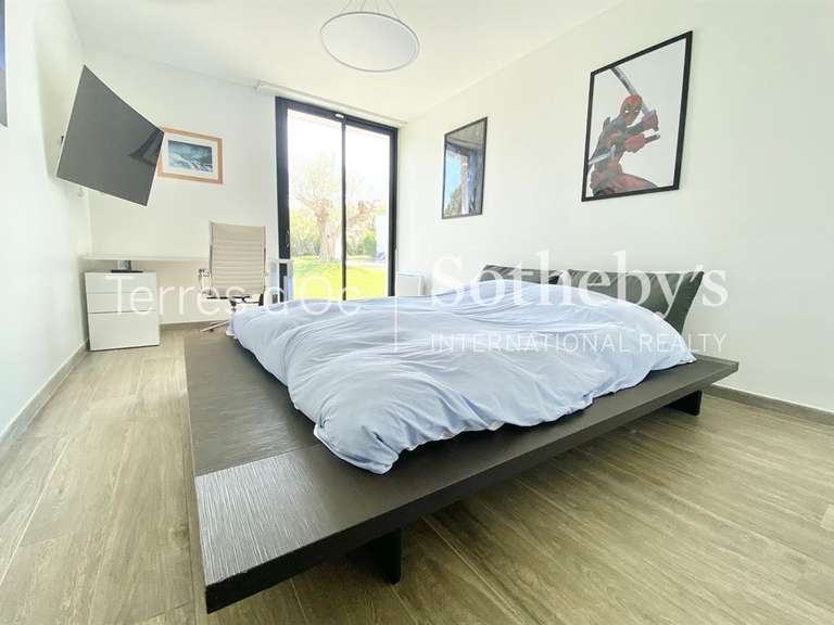 Maison Perpignan - 5 chambres - 290m²
