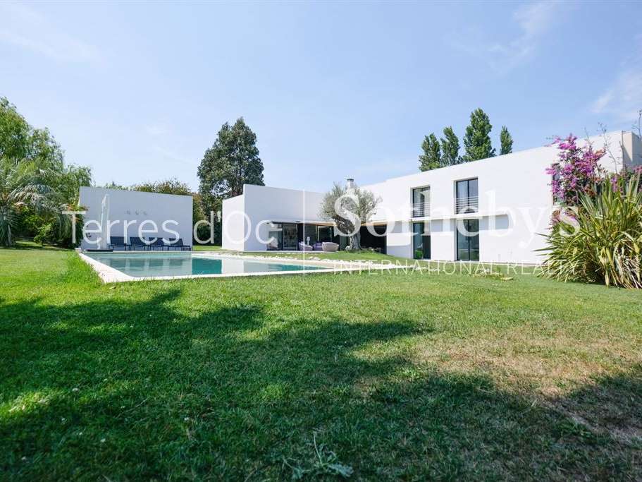 Maison Perpignan