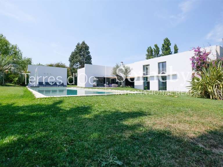 Maison Perpignan - 5 chambres - 290m²