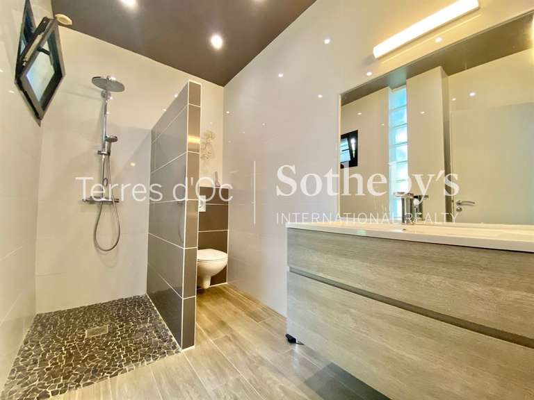 Maison Perpignan - 4 chambres - 290m²