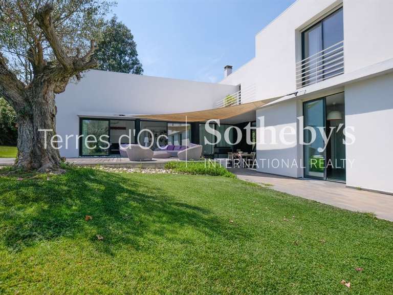 Maison Perpignan - 5 chambres - 290m²
