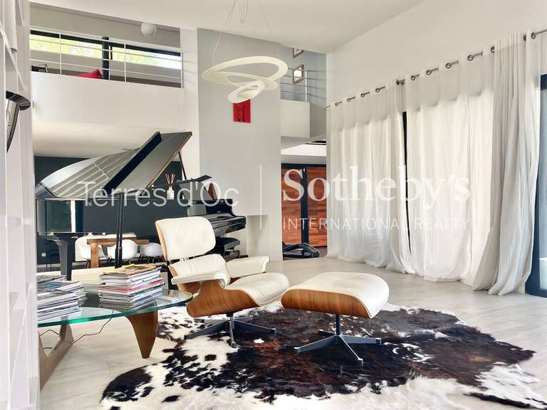 Maison Perpignan - 5 chambres - 290m²