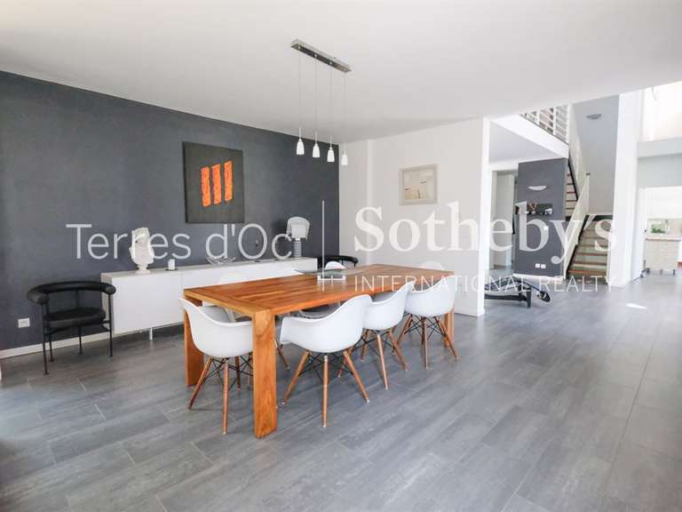 Maison Perpignan - 5 chambres - 290m²