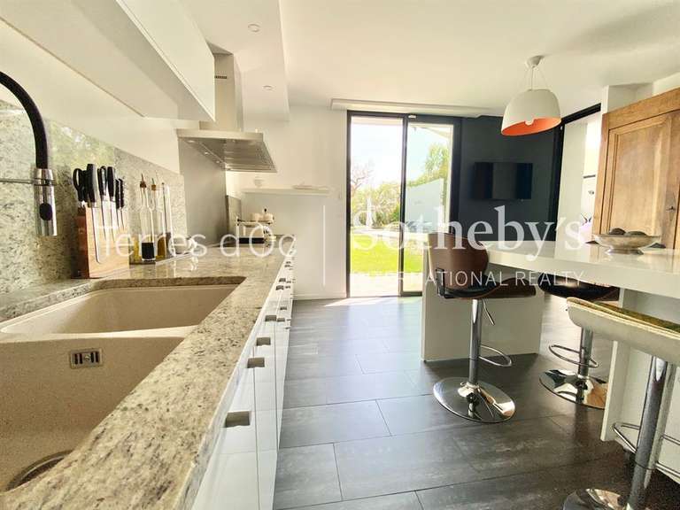 Maison Perpignan - 5 chambres - 290m²