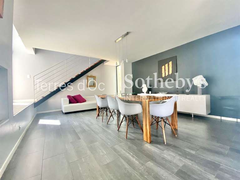 Maison Perpignan - 5 chambres - 290m²