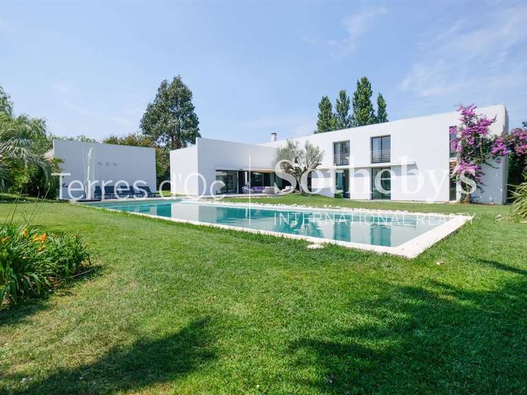 Maison Perpignan - 5 chambres - 290m²