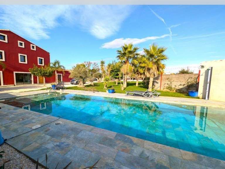 Maison Perpignan - 292m²