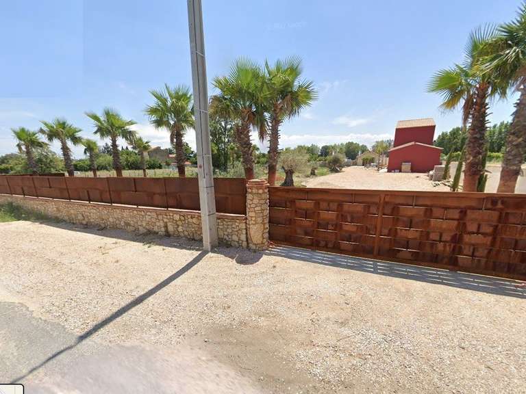 Maison Perpignan - 292m²