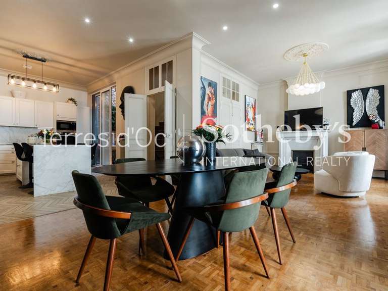 Maison Perpignan - 4 chambres - 210m²
