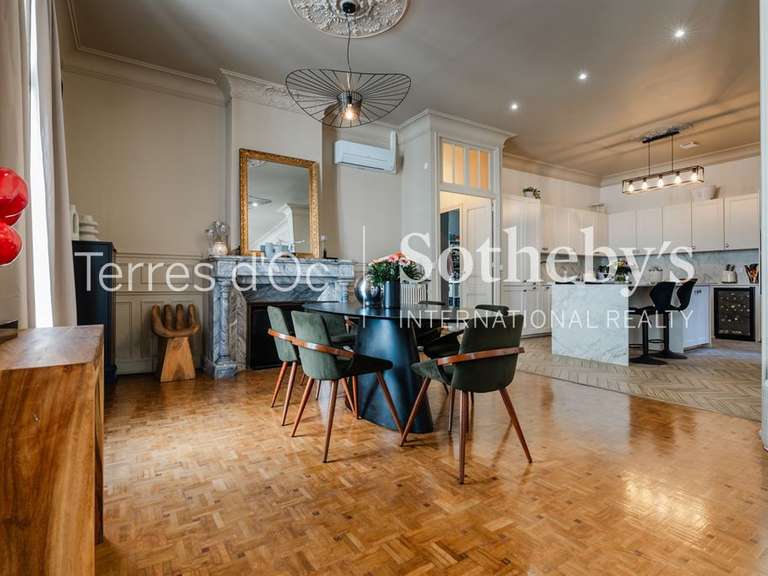 Maison Perpignan - 4 chambres - 210m²