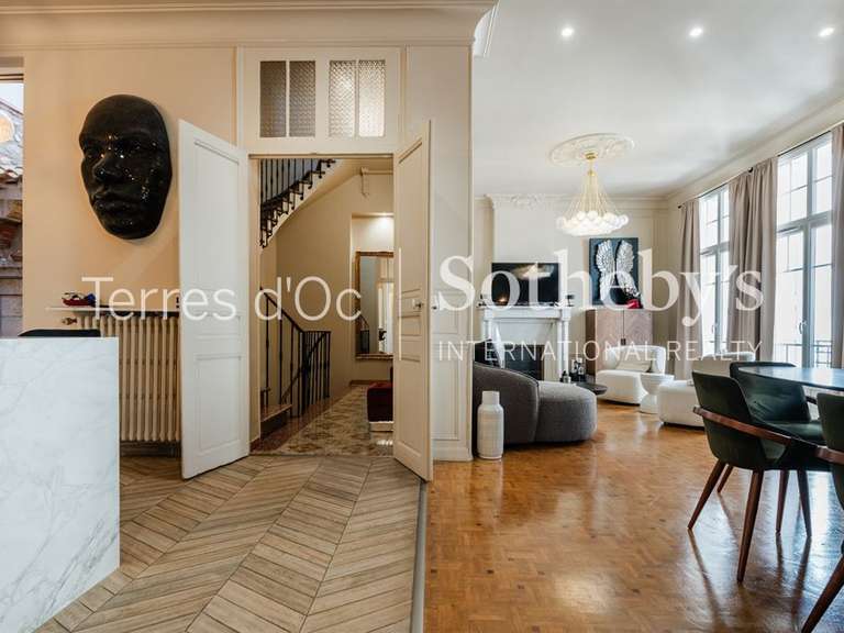 Maison Perpignan - 4 chambres - 210m²