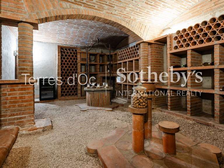 Maison Perpignan - 4 chambres - 210m²