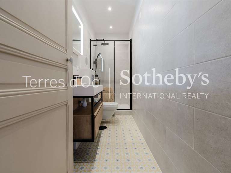 Maison Perpignan - 4 chambres - 210m²