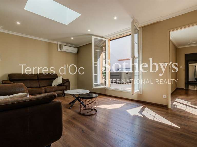 Maison Perpignan - 4 chambres - 210m²
