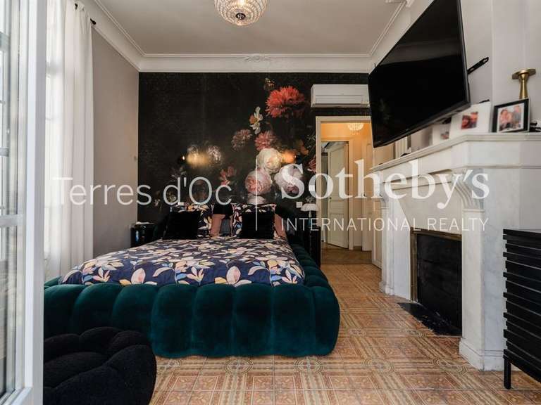 Maison Perpignan - 4 chambres - 210m²