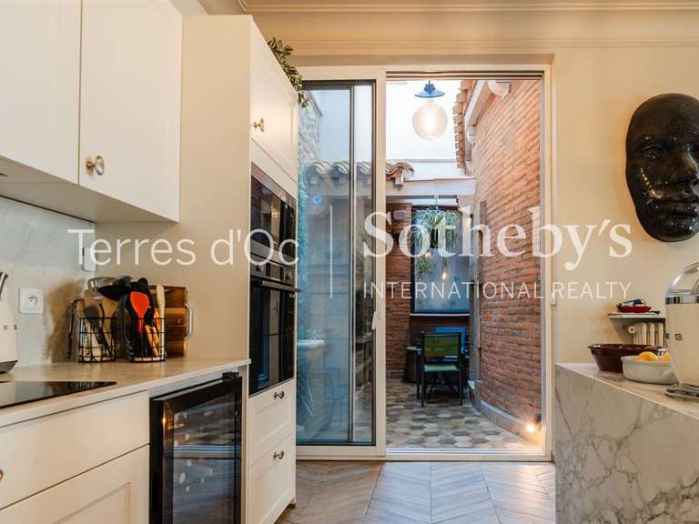 Maison Perpignan - 4 chambres - 210m²