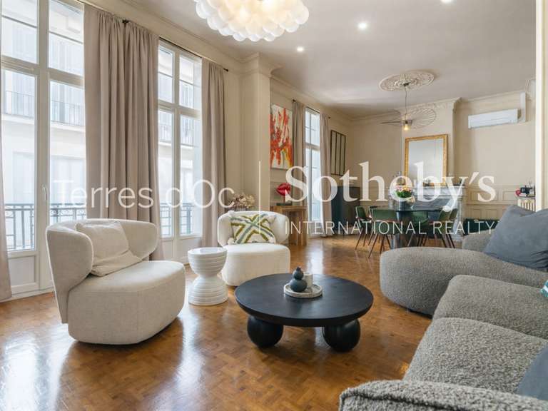 Maison Perpignan - 4 chambres - 210m²