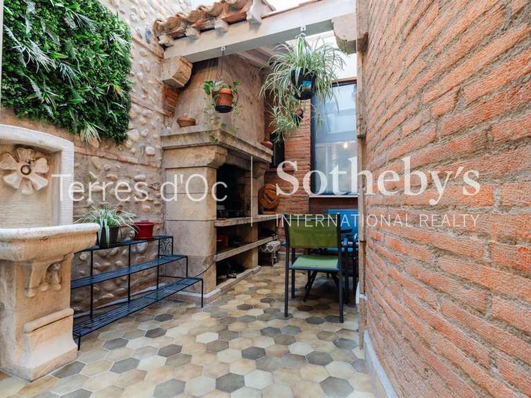 Maison Perpignan - 4 chambres - 210m²