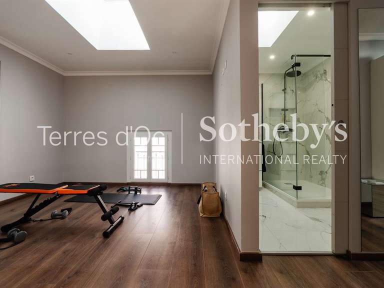 Maison Perpignan - 4 chambres - 210m²
