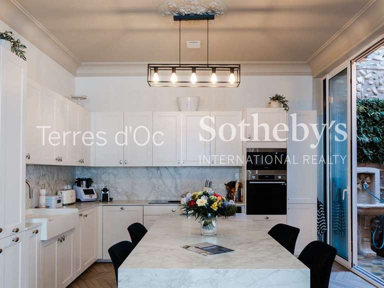 Maison Perpignan - 4 chambres - 210m²