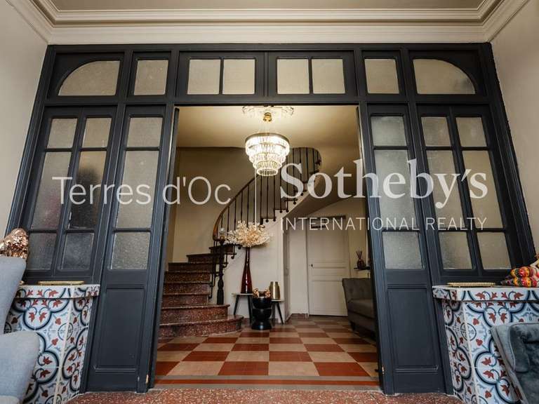 Maison Perpignan - 4 chambres - 210m²