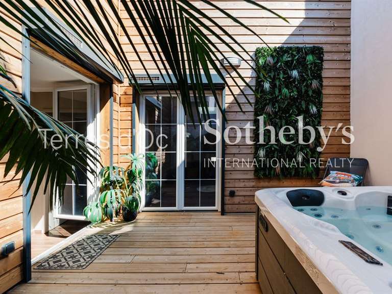 Maison Perpignan - 4 chambres - 210m²