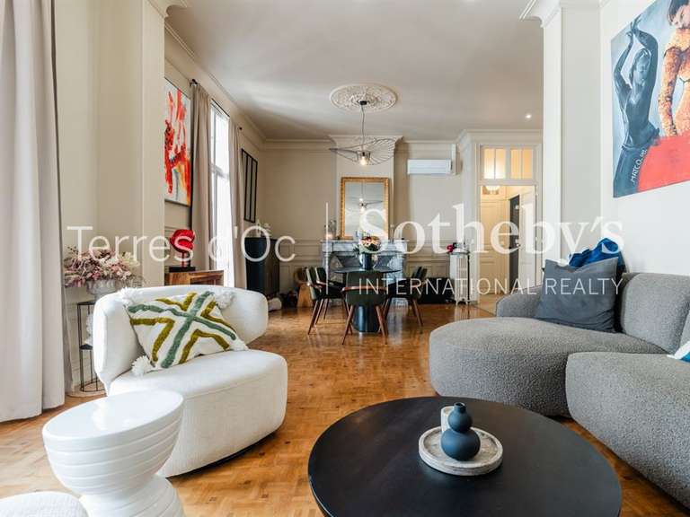 Maison Perpignan - 4 chambres - 210m²