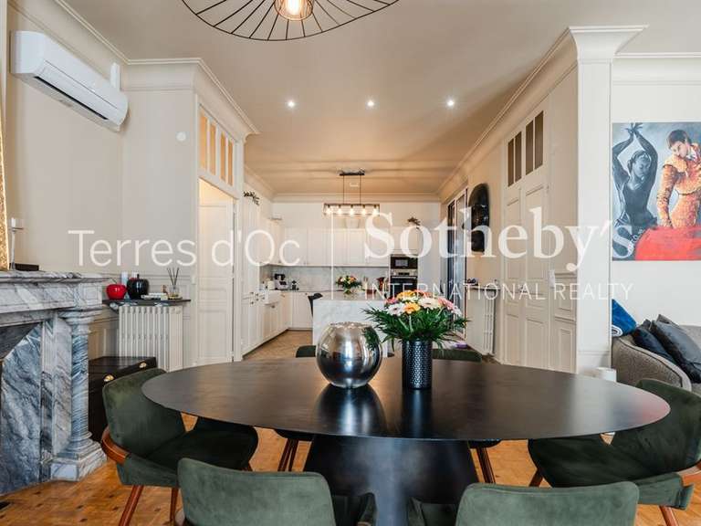 Maison Perpignan - 4 chambres - 210m²