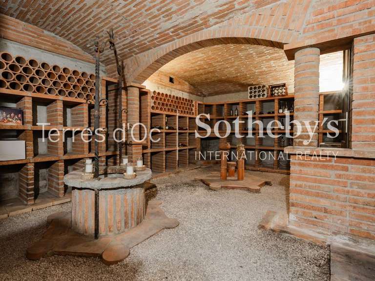 Maison Perpignan - 4 chambres - 210m²