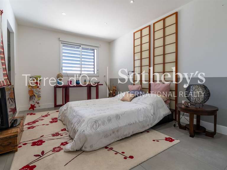 Maison Perpignan - 5 chambres - 202m²