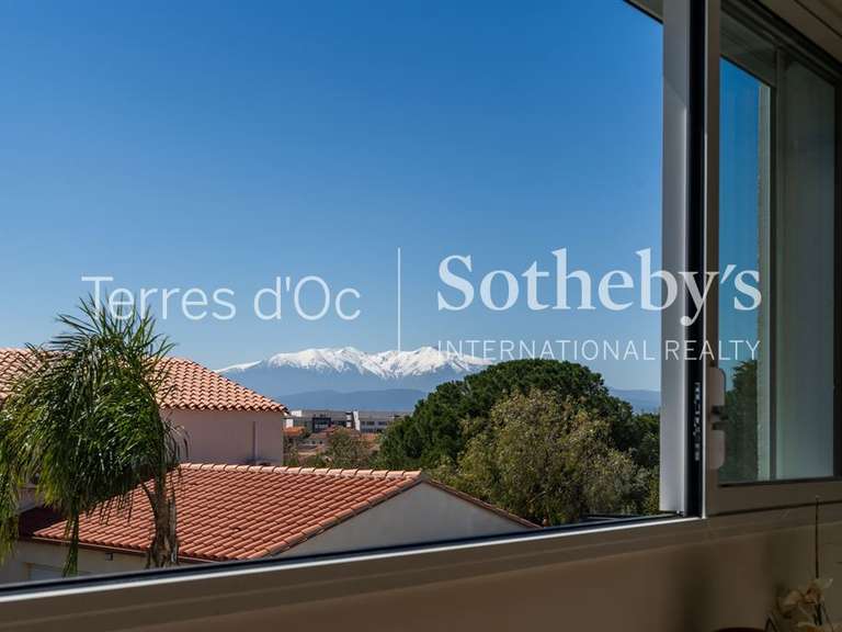 Maison Perpignan - 5 chambres - 202m²