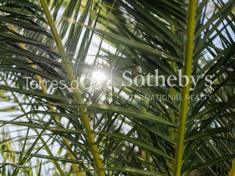 Maison Perpignan - 5 chambres - 202m²