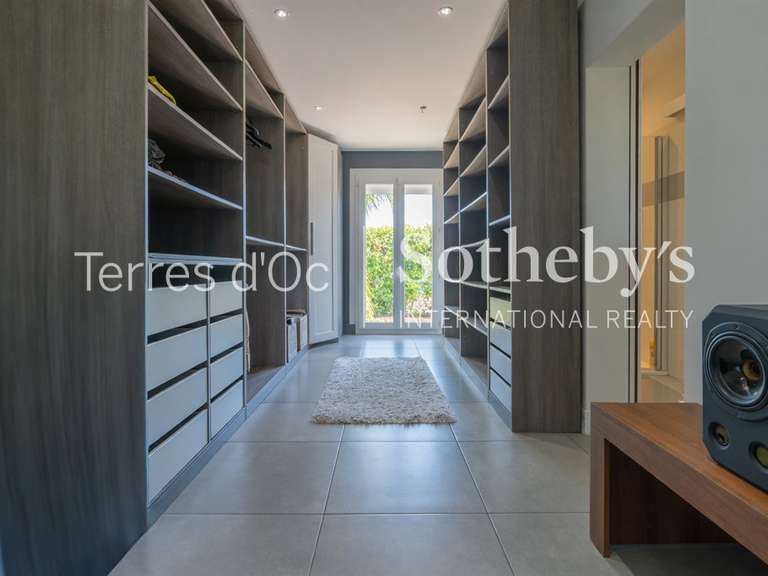 Maison Perpignan - 5 chambres - 202m²