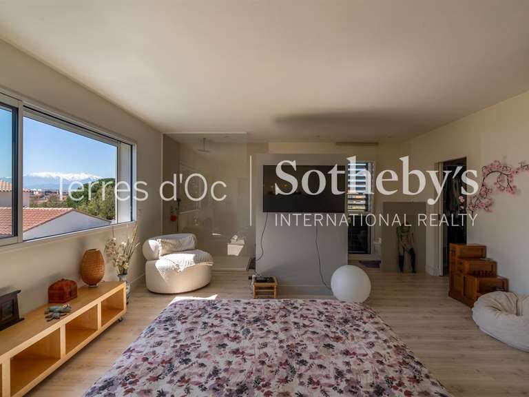 Maison Perpignan - 5 chambres - 202m²