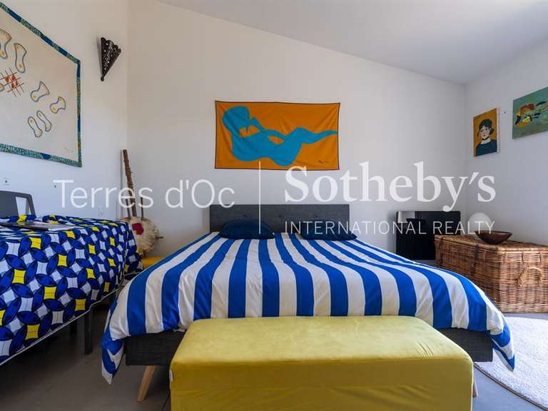 Maison Perpignan - 5 chambres - 202m²