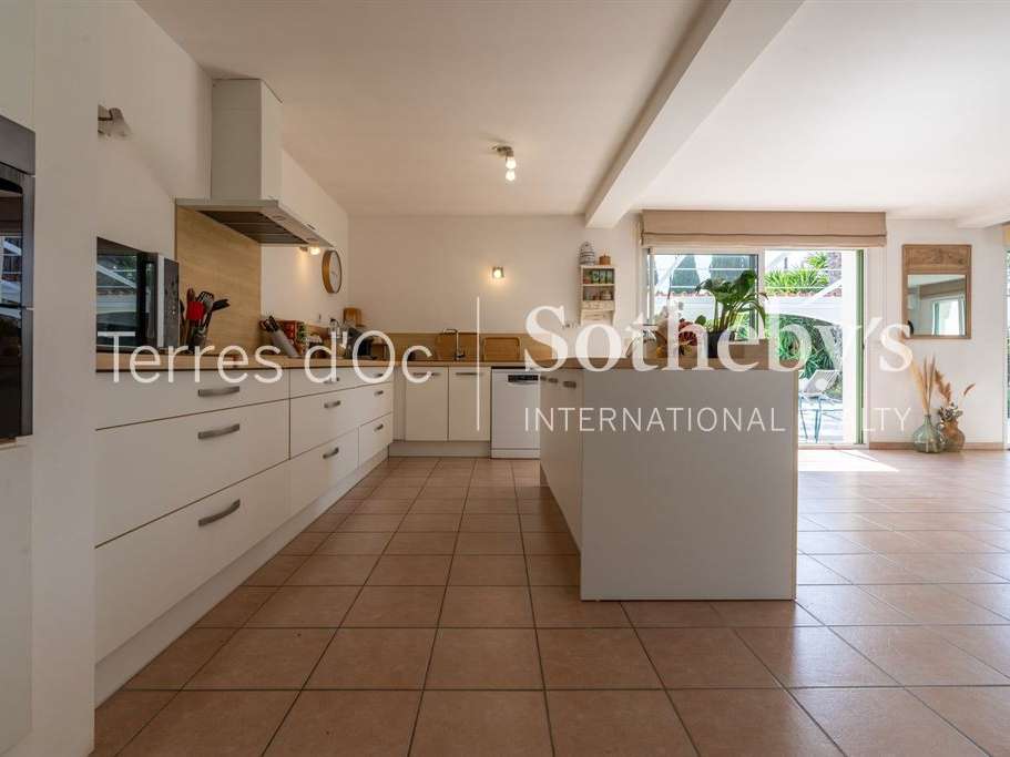 House Perpignan