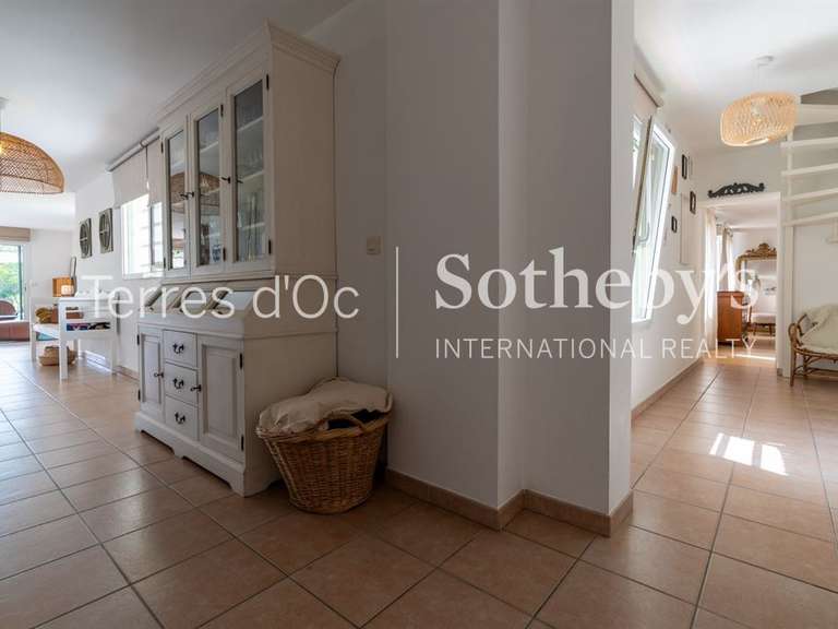 Maison Perpignan - 4 chambres - 204m²