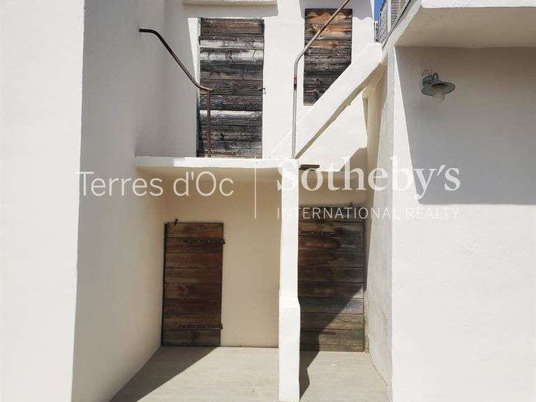 Maison Perpignan - 4 chambres - 204m²