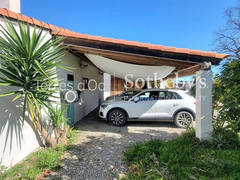 Maison Perpignan - 4 chambres - 204m²