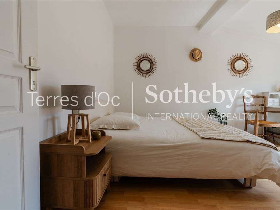 House Perpignan