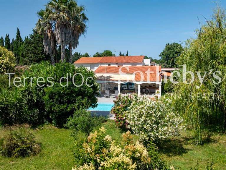 House Perpignan