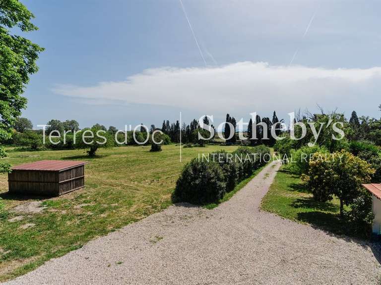 Maison Perpignan - 4 chambres - 204m²